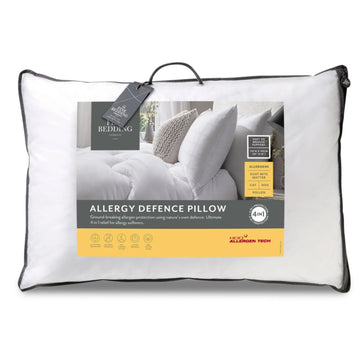 The Fine Bedding Company Allergy Defence Pillow